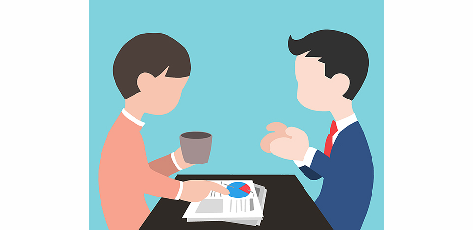 Control de datos personales.