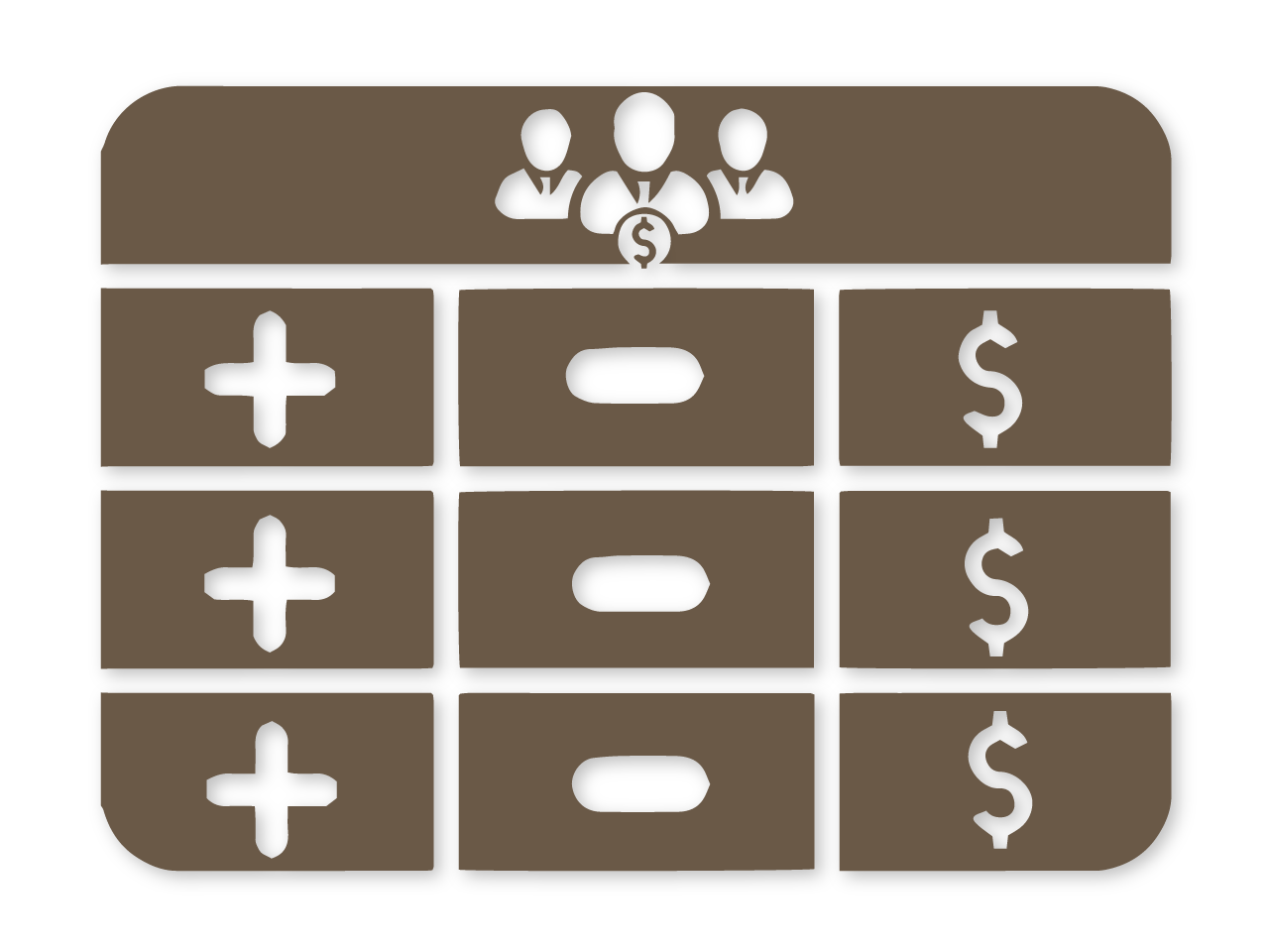 Definición de nómina