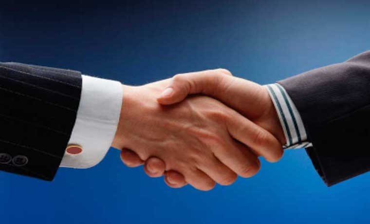 Acuerdo de separación