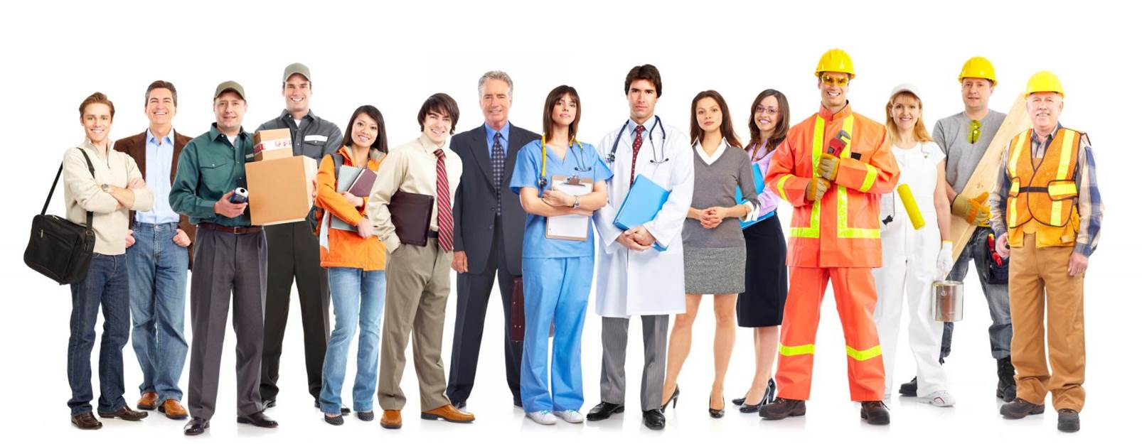 capacitación y adiestramiento laboral